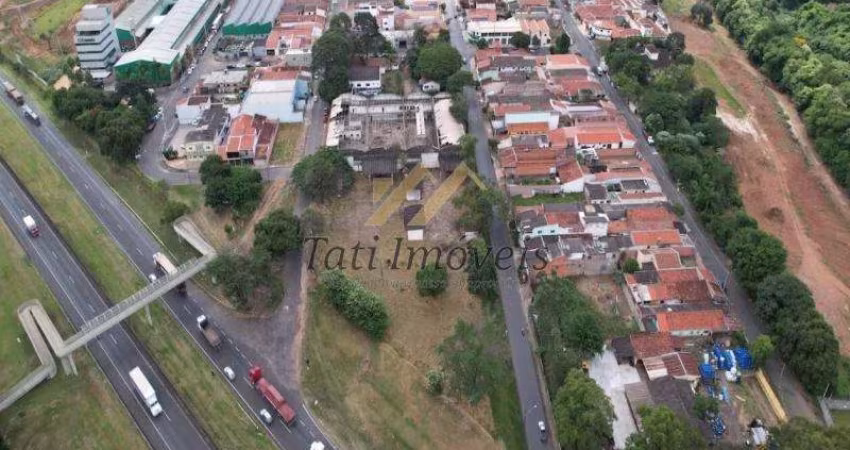 Comercial - Jd Jockei Club A