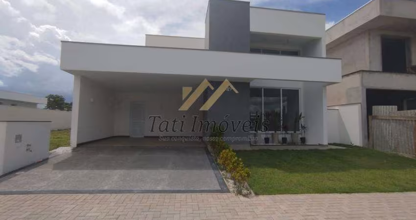 Residencial - Damha Iv