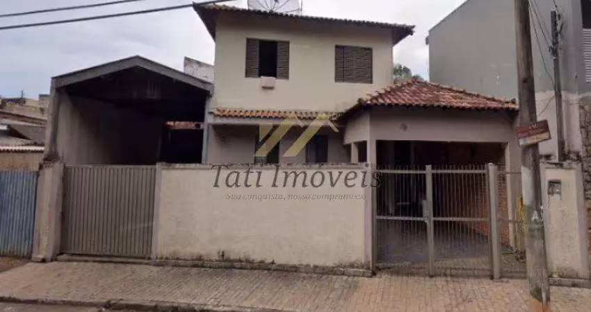 Residencial - Jd Dona Francisca