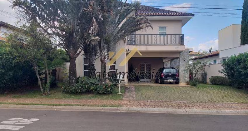 Residencial - Swiss Park Residencial
