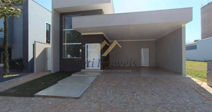 Residencial - Village Damha Iii
