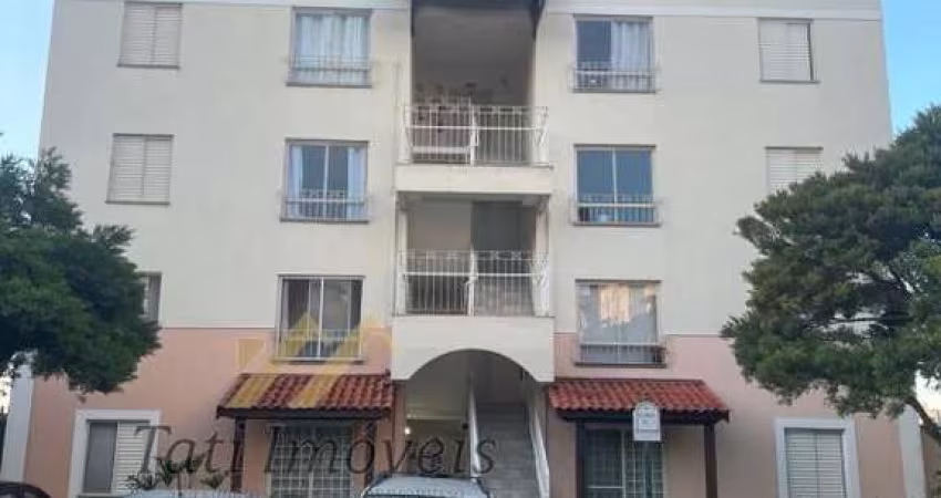 Residencial - Pq Santa Felicia Jardim