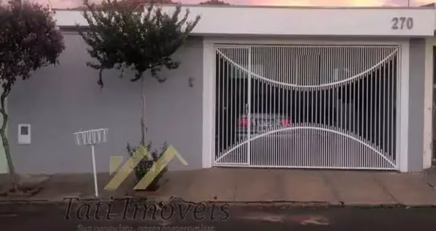 Residencial - Residencial Itamarati