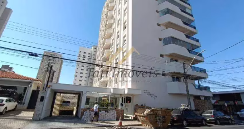 Residencial - Centro