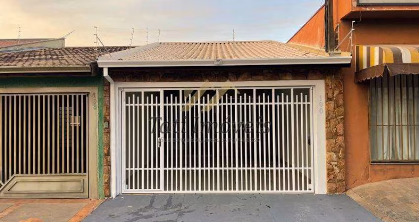 Residencial - Pq Santa Felicia Jardim