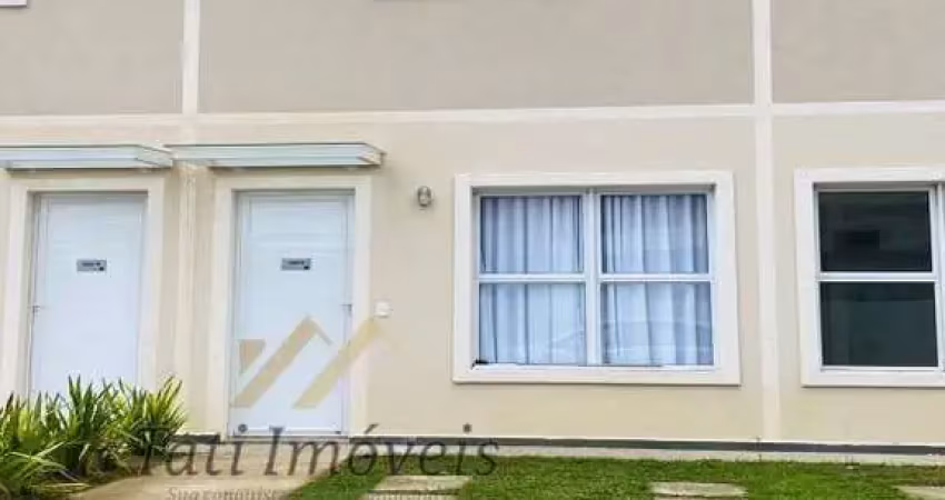 Casa em condomínio fechado com 2 quartos para alugar na Rua Doutor Marino Costa Terra, Parque Sabará, São Carlos