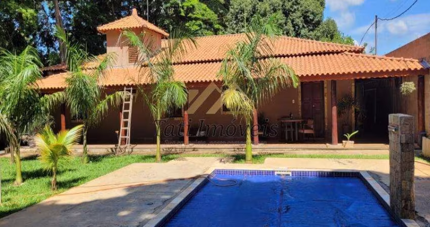 Residencial - Ibate