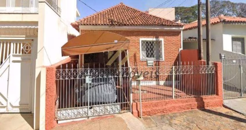 Residencial - Jd Paulista