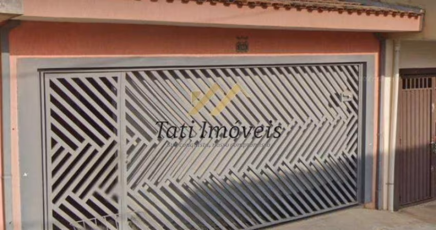 Residencial - Conjunto Hab Santa Angelina
