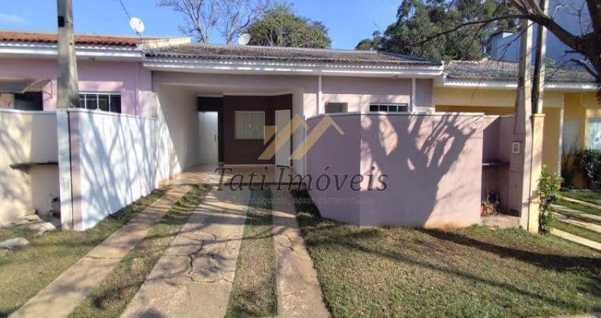 Residencial - Bosque de Sao Carlos