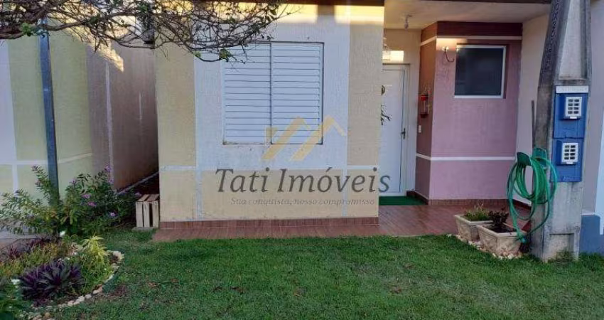 Residencial - Moradas I