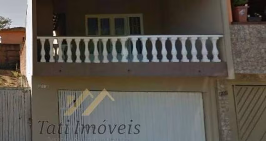 Residencial - Jd Mariana - Ibate