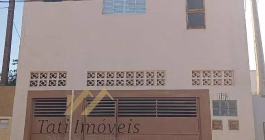 Residencial - Conjunto Habitacional Dom Cons