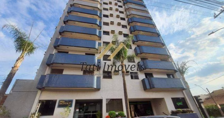 Residencial - Centro