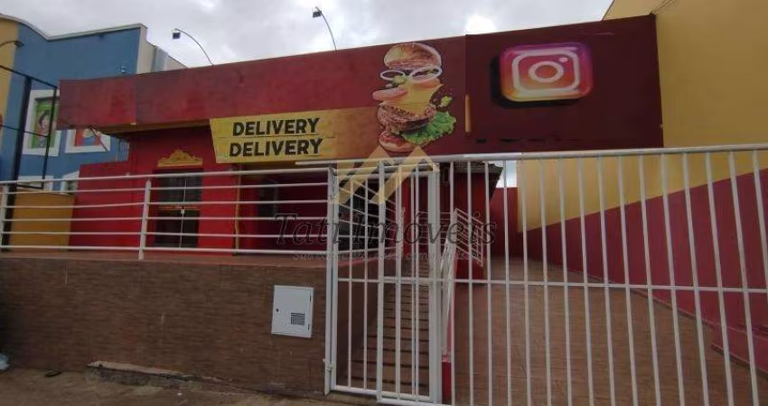 Comercial - Centro