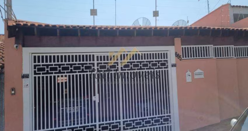 Residencial - Jd Nova Santa Paula