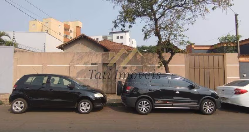 Residencial - Centro