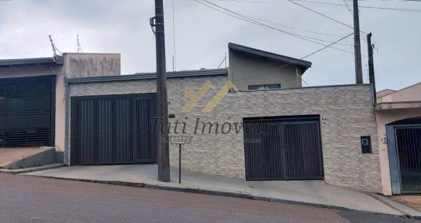 Residencial - Jd Dona Francisca