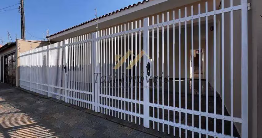 Casa com 3 quartos para alugar na Avenida Antônio Sacramento, Portal do Sol, São Carlos