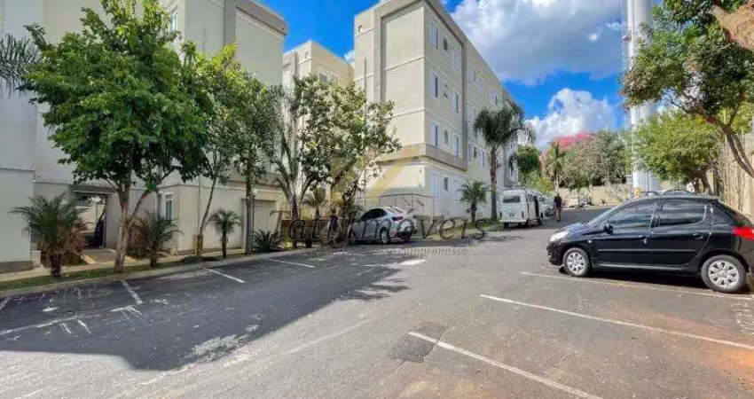 Residencial - Res Monsenhor Romeu Tortorelli