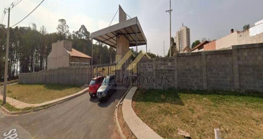 Residencial - Pq dos Timburis
