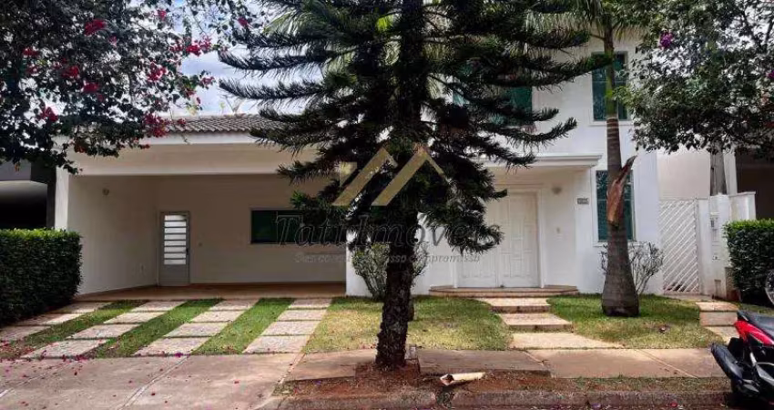 Casa em condomínio fechado com 3 quartos para alugar na Avenida Miguel Damha, Condomínio Parque Residencial Damha l, São Carlos