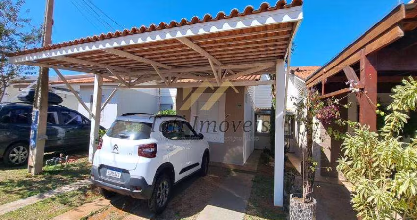 Residencial - Terra Nova