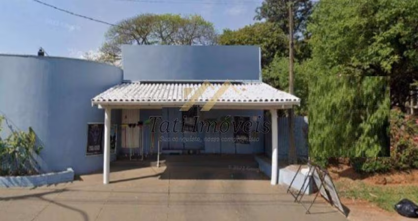 Comercial - Lot Habitacional Sao Carlos 1