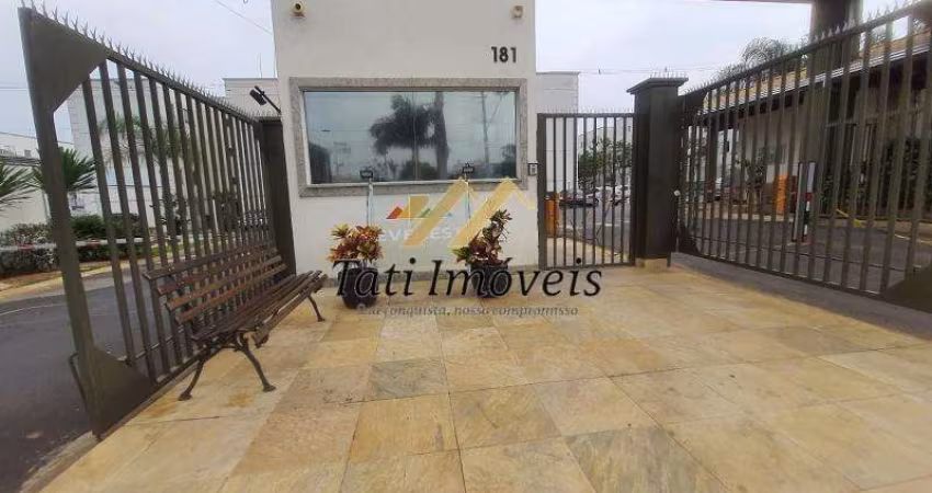 Residencial - Parque Fehr