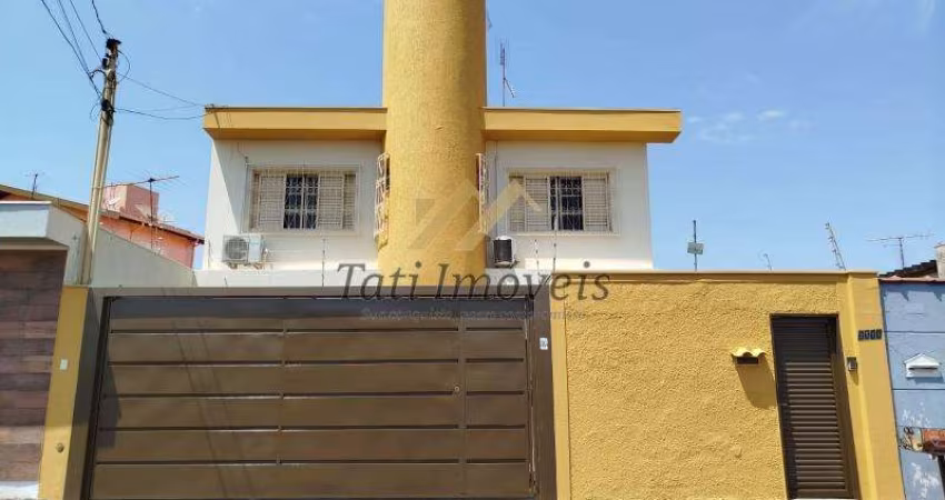 Residencial - Centro