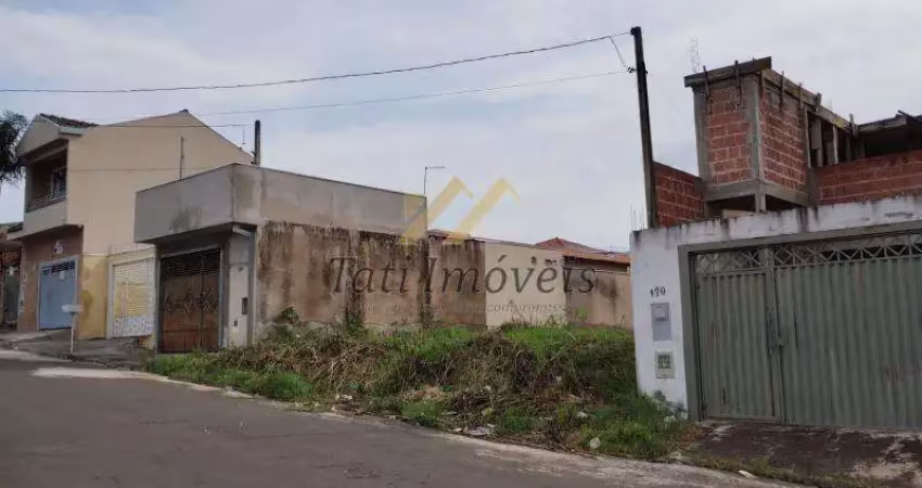 Terreno à venda na Rua Joao Prigenzi, Cidade Aracy, São Carlos