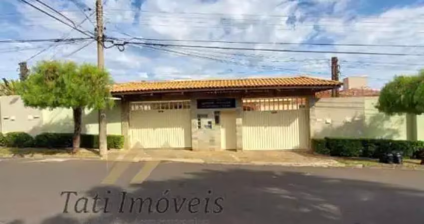 Residencial - Cid Jardim