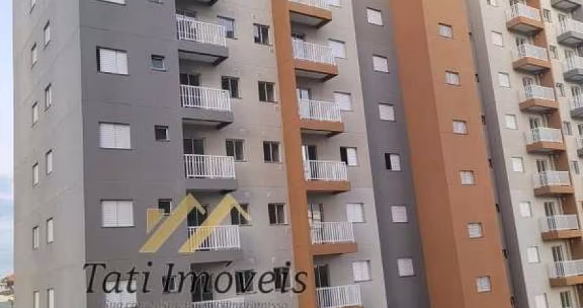 Residencial - Cid Jardim