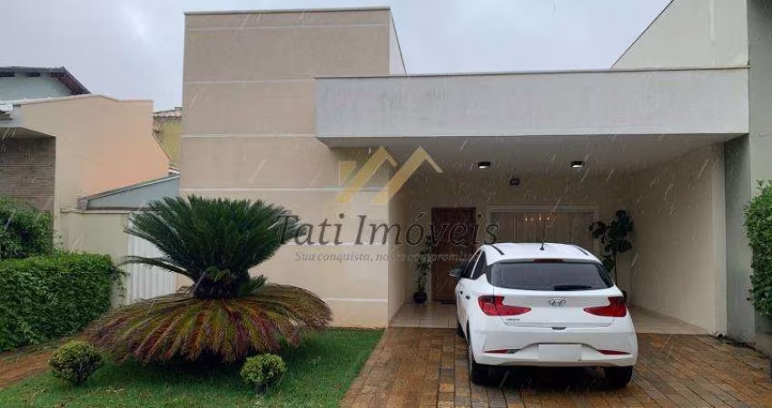 Residencial - Village Damha I