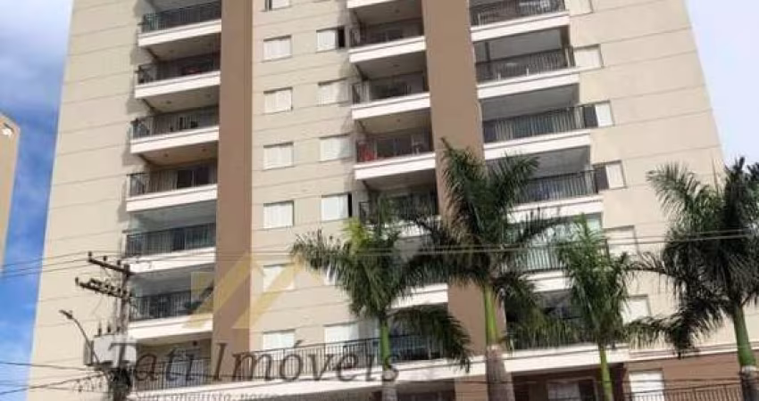 Residencial - Pq Faber Castell I