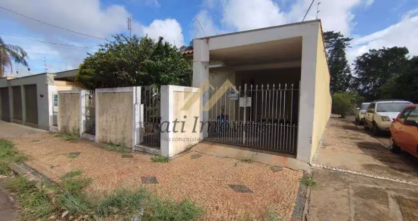 Casa com 3 quartos à venda na Rua Quinze de Novembro, Centro, São Carlos