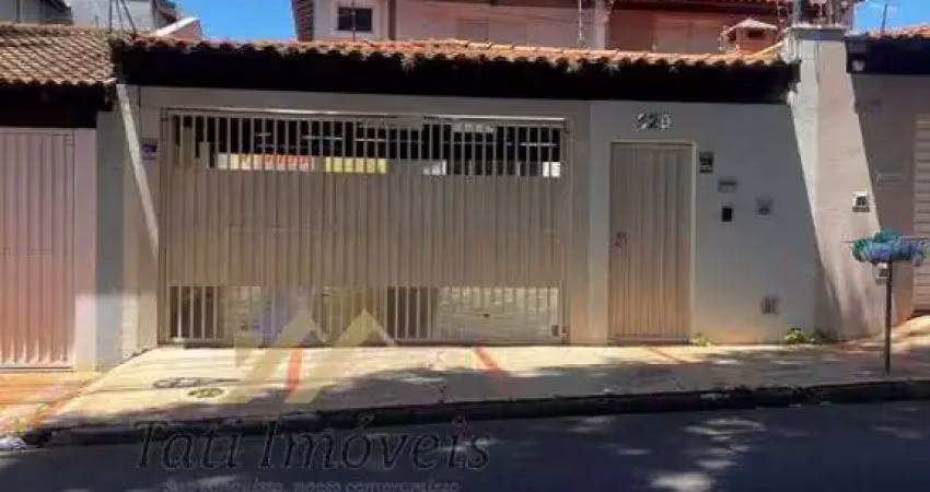 Casa com 3 quartos para alugar na Rua São João Bosco, Parque Santa Felícia Jardim, São Carlos