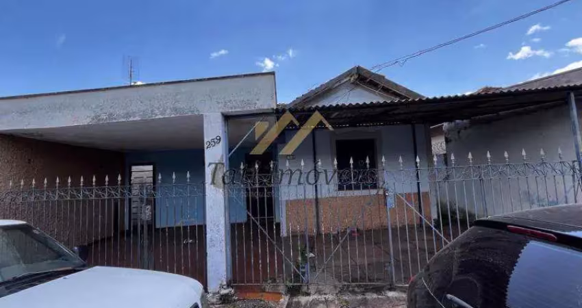 Casa com 2 quartos à venda na Rua Hugo Dornfeld, Vila Marcelino, São Carlos