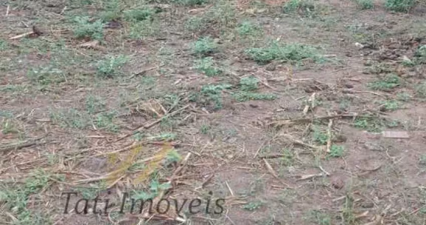 Terreno à venda na Rua Isak Falgén, Loteamento Social Antenor Garcia, São Carlos