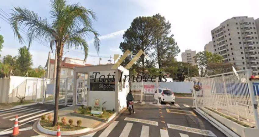 Apartamento com 2 quartos à venda na Rua Doutor Marino Costa Terra, Parque Sabará, São Carlos