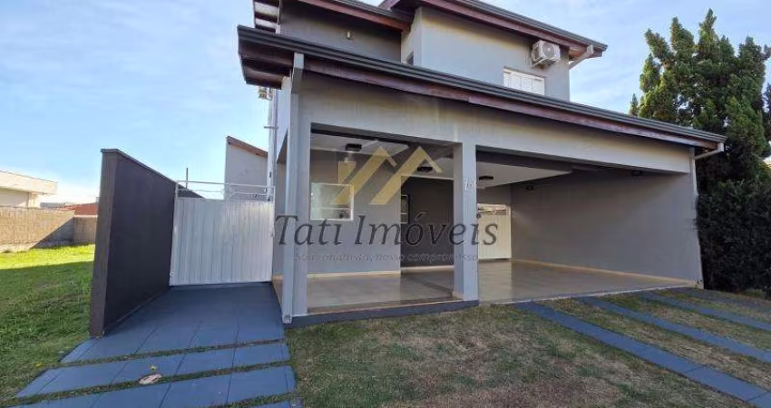 Residencial - Village Damha I