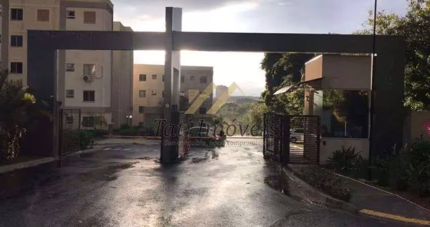 Residencial - Jd Hikare