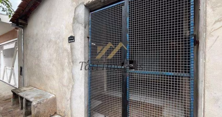 Residencial - Conjunto Habitacional Dom Cons