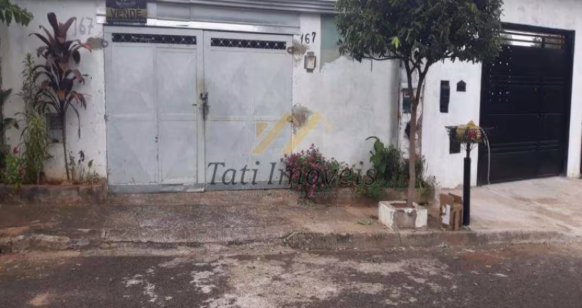 Residencial - Conjunto Habitacional Planalto