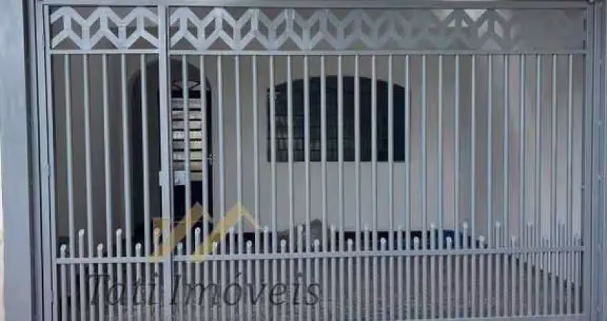 Casa com 2 quartos à venda na Rua Arnaldo Solci, Jardim Tangará, São Carlos