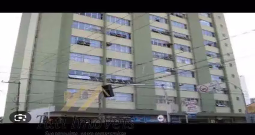 Sala comercial à venda na Avenida São Carlos, Centro, São Carlos