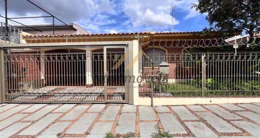 Residencial - Jd Brasil
