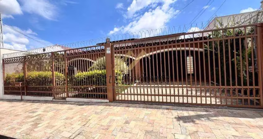 Casa com 5 quartos à venda na Rua Major José Inácio, Centro, São Carlos