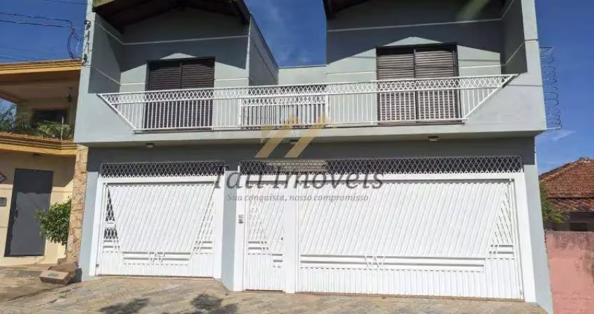 Casa com 4 quartos à venda na Rua São Paulo, Vila Monteiro (Gleba I), São Carlos