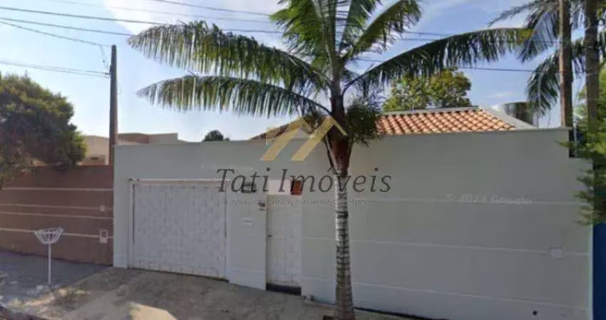 Casa em condomínio fechado com 3 quartos para alugar na Rua Borlange, Residencial Samambaia, São Carlos